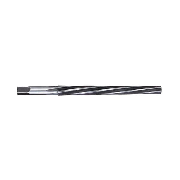 Kodiak Cutting Tools 0 High Speed Steel Taper Pin Reamer LeftHand
